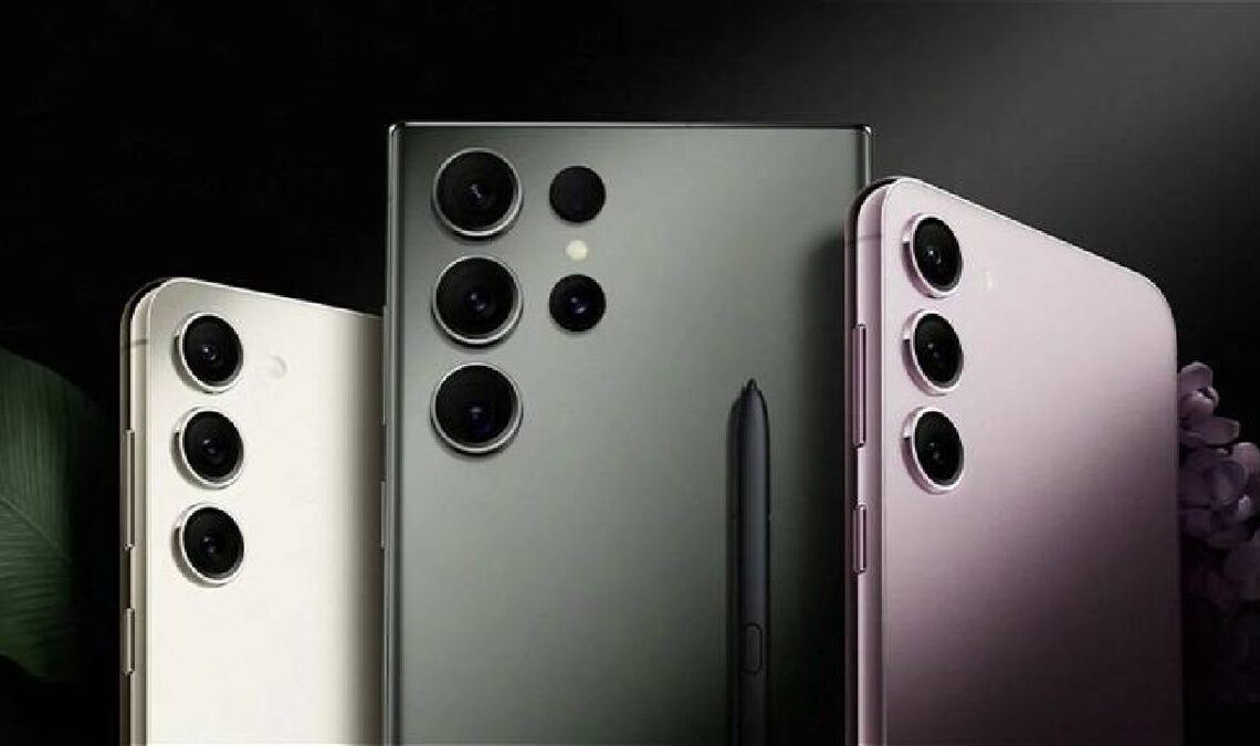 Le meilleur Samsung Galaxy de l’histoire chute à son plus bas historique