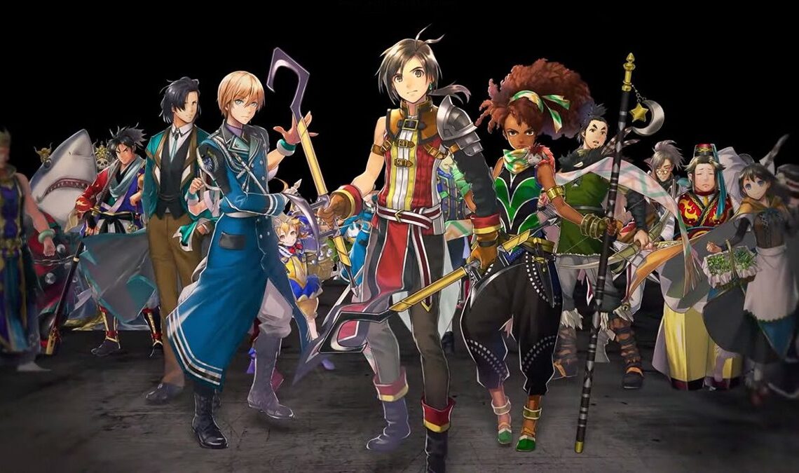 Le nouveau gros patch d'Eiyuden Chronicle corrige des problèmes de progression, de graphismes et plus encore