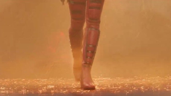Le nouveau teaser de Deadpool et Wolverine montre brièvement Ladypool et Juggernaut