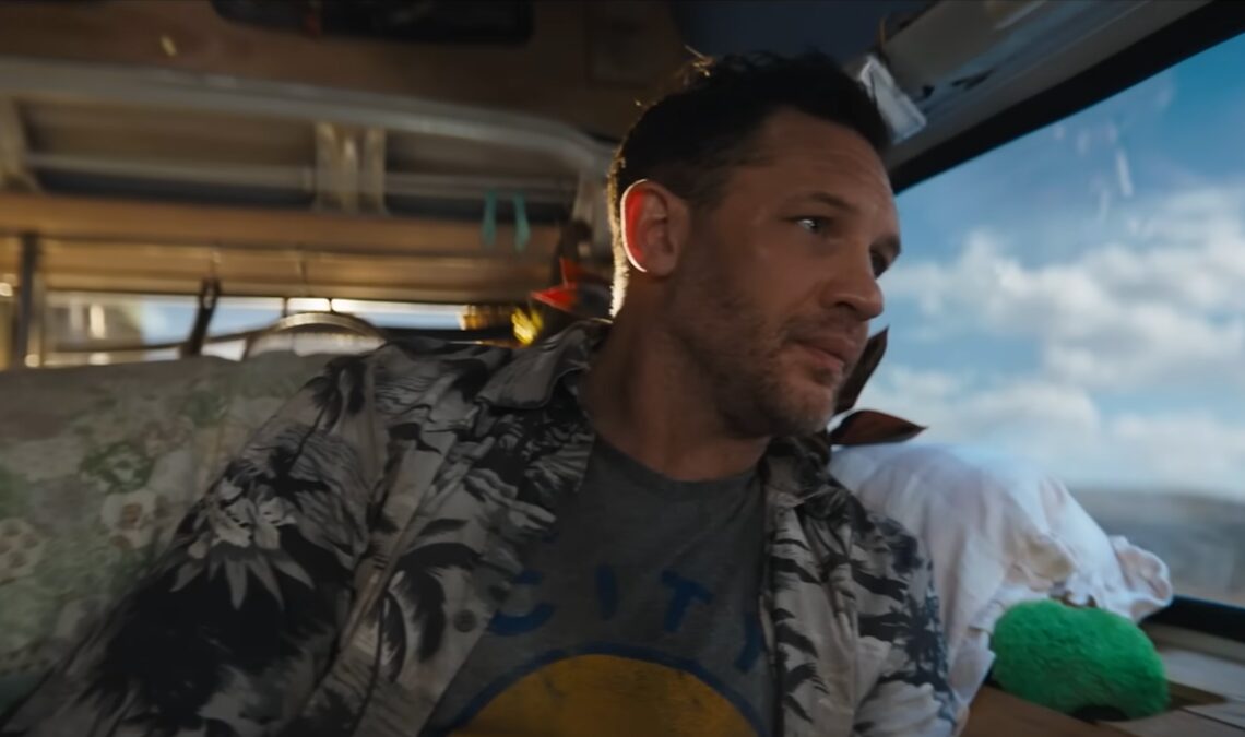 Le nouveau trailer de Venom : The Last Dance soulève des questions sur la continuité de Spider-Man : No Way Home