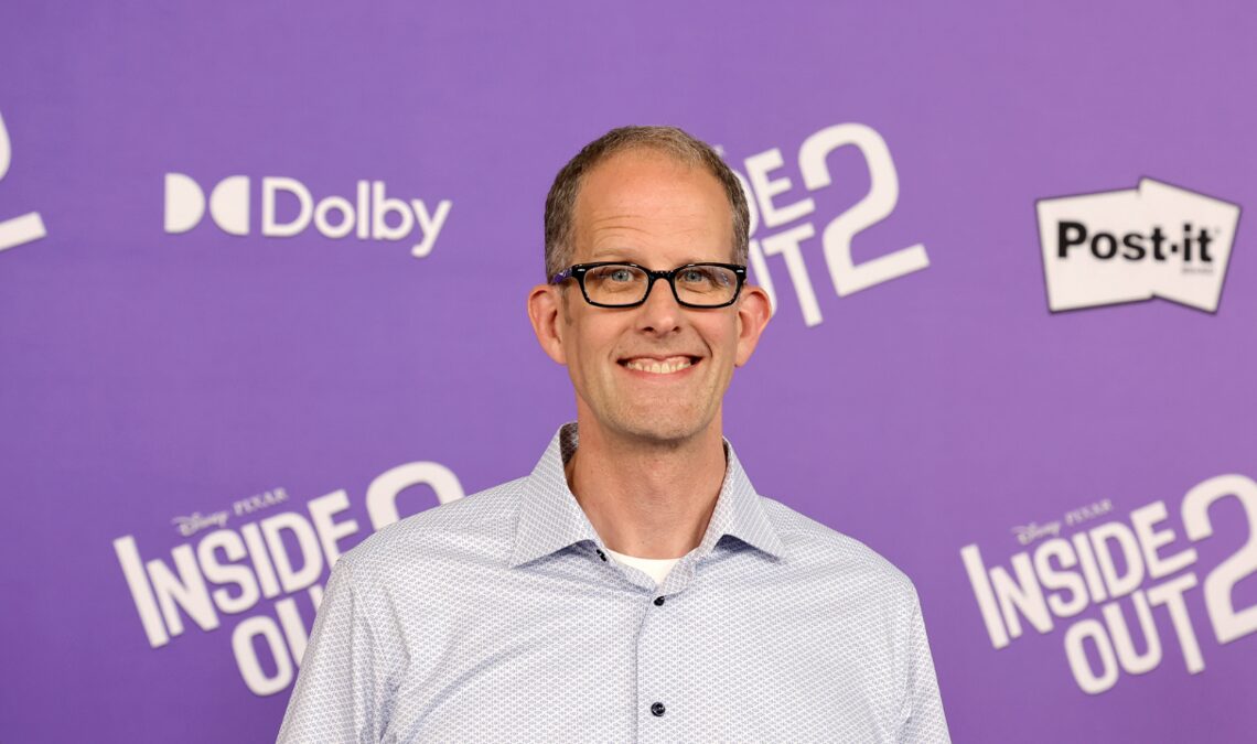 Le patron de Pixar ne veut pas faire de remakes live-action : "Ça m'ennuie un peu"