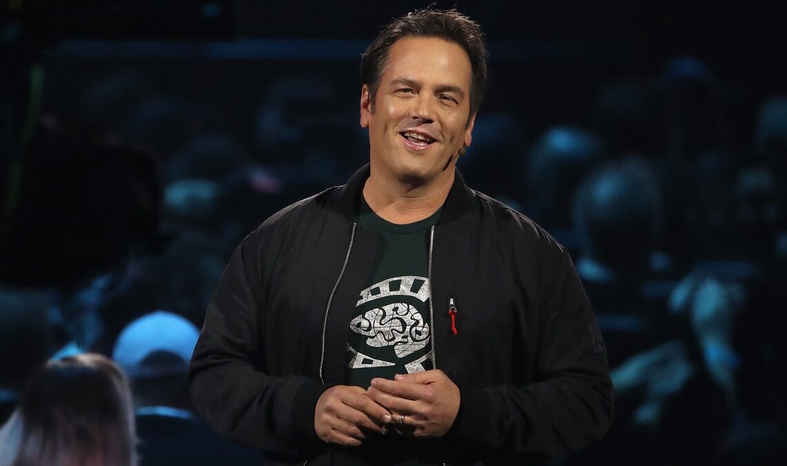 Le patron de Xbox, Phil Spencer, parle de fermetures de studios – IGN Live 2024