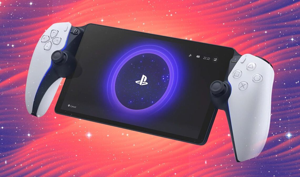 Le portail PlayStation est mis à jour avec plusieurs améliorations de connectivité