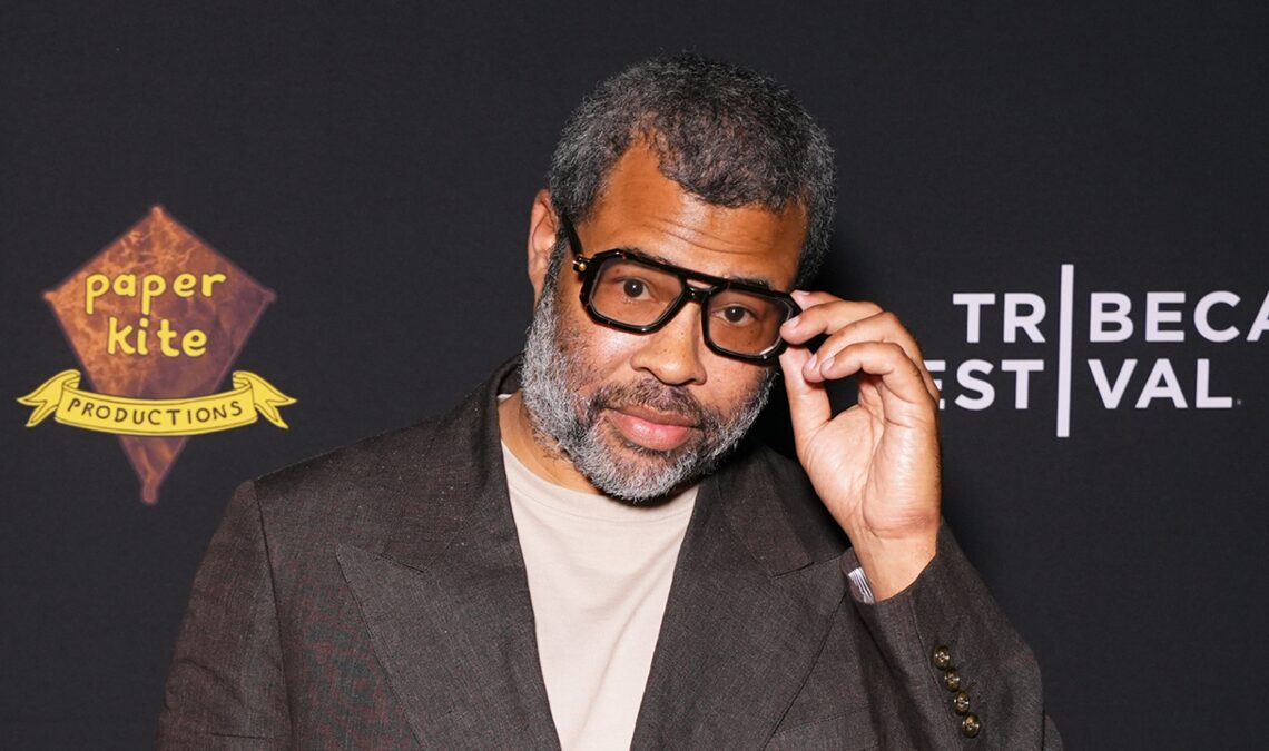 Le prochain film de Jordan Peele a déjà une date de sortie