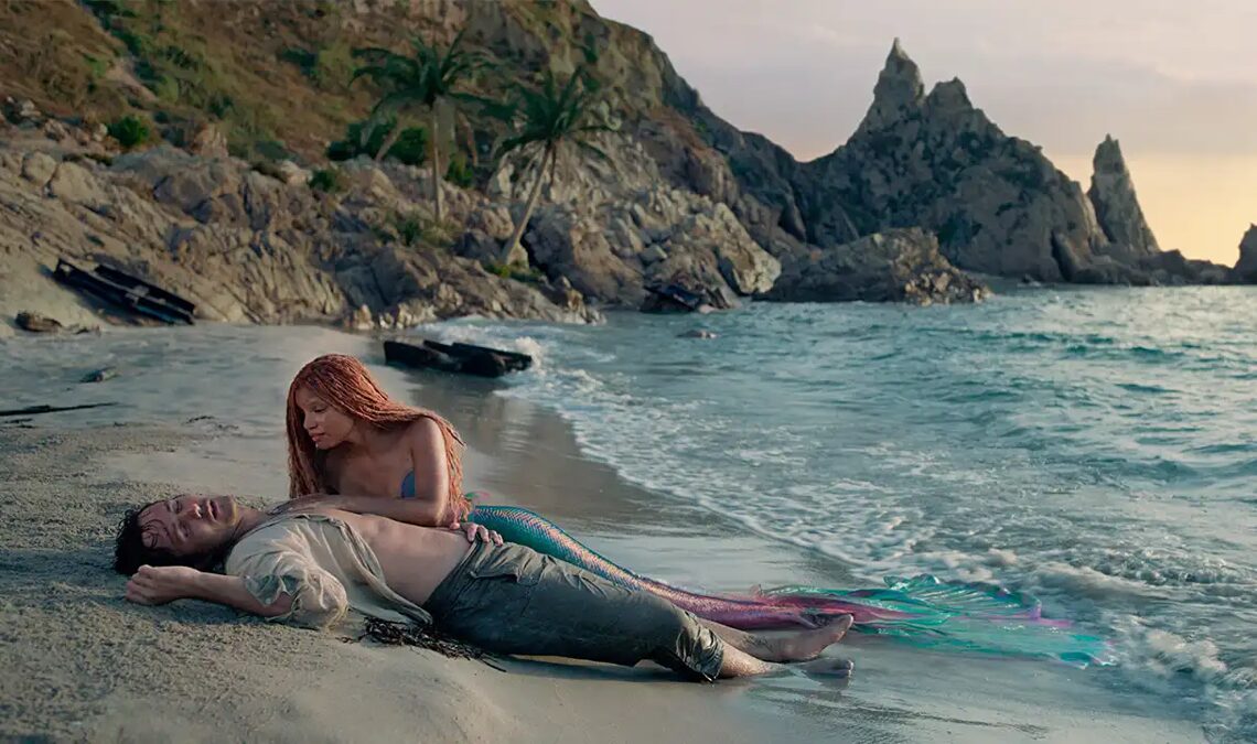 Le réalisateur original de La Petite Sirène n'est pas un grand fan des remakes live-action de Disney