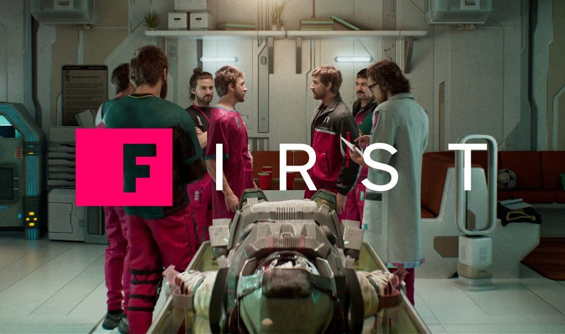 Les Alters : Rencontrez les Jans, alias les multiples versions modifiées de vous-même - IGN First