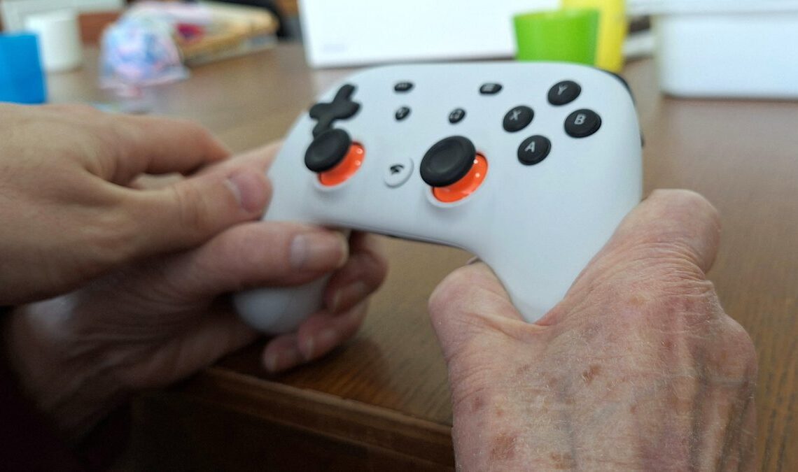 Les Conférences Intergénérationnelles du Gaming arrivent