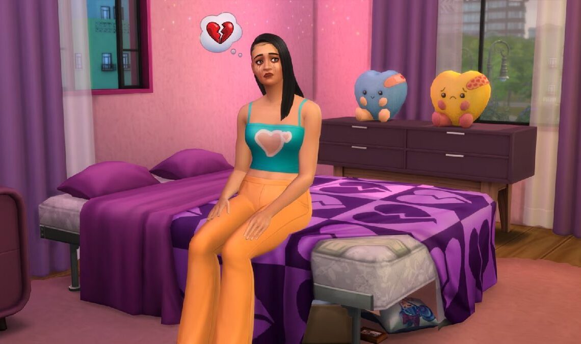 Les Sims 4 annoncent officiellement son nouveau pack d'extension : date, prix, contenu et plus