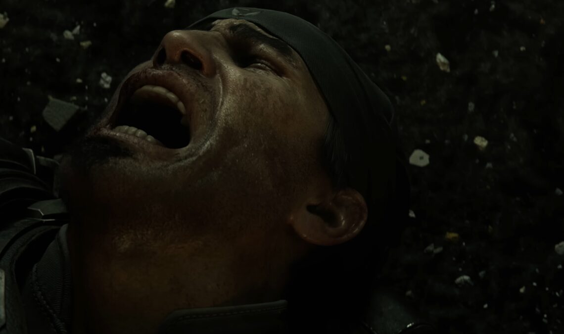 Les créateurs de Gears of War : E-Day promettent de revenir à la terreur des jeux originaux