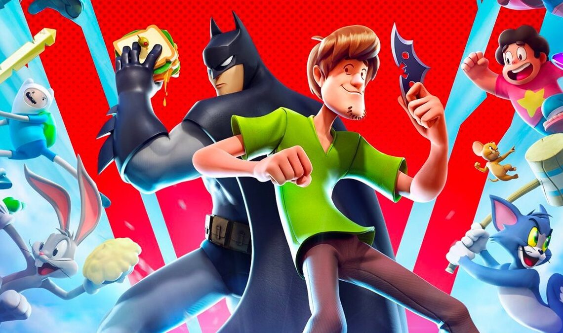 Les développeurs MultiVersus vont récupérer certaines fonctions qui avaient disparu