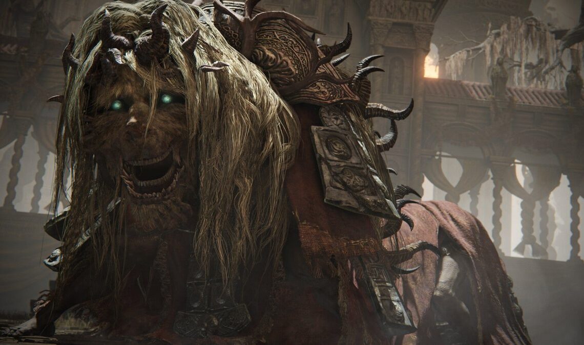 Les exigences exigeantes n'ont pas empêché le succès d'Elden Ring : Shadow of the Erdtree