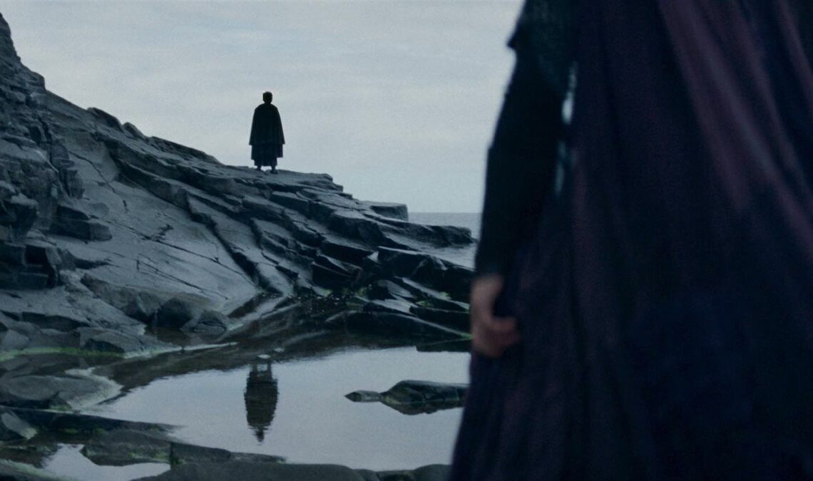 Les fans de Star Wars pensent avoir découvert l'identité du « maître » méchant Sith de l'Acolyte