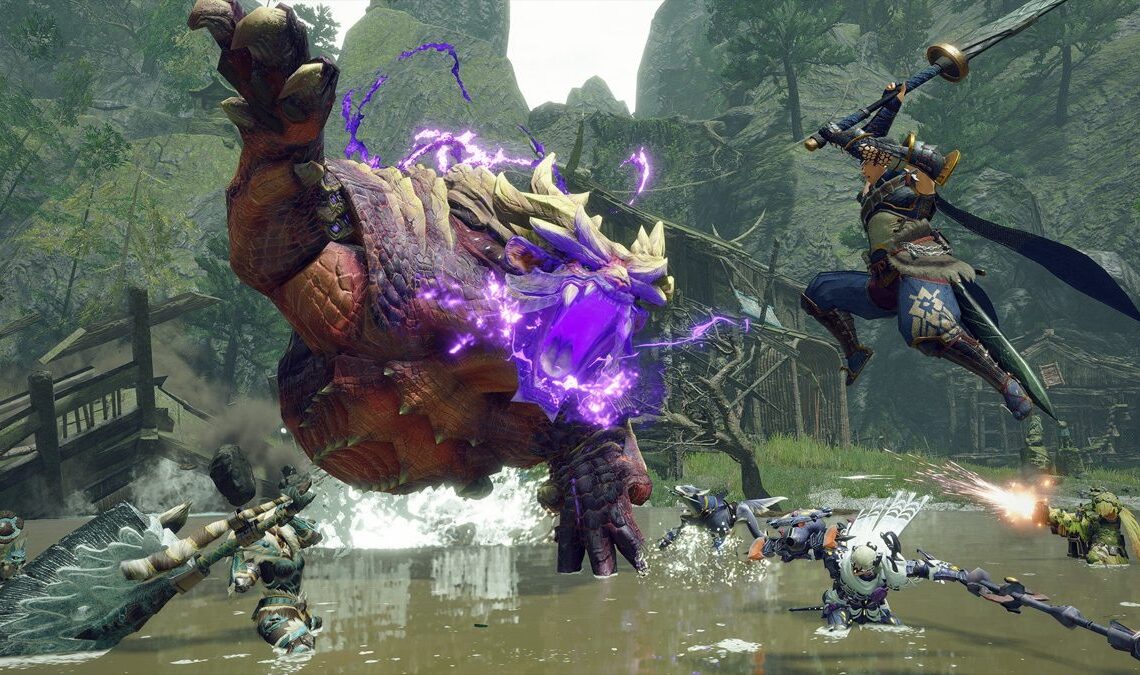 Les jeux arrivant sur PlayStation Plus en juin 2024 dévoilés