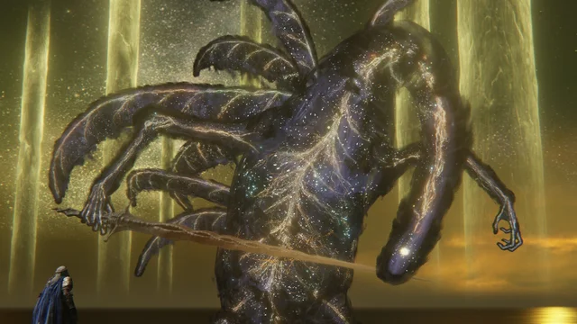 Les joueurs d'Elden Ring sont très satisfaits de ce dernier changement