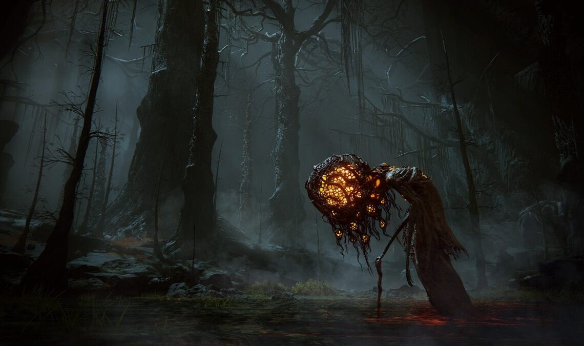 Les mods Elden Ring: Shadow of the Erdtree sont là, et oui, la plupart d'entre eux facilitent les choses