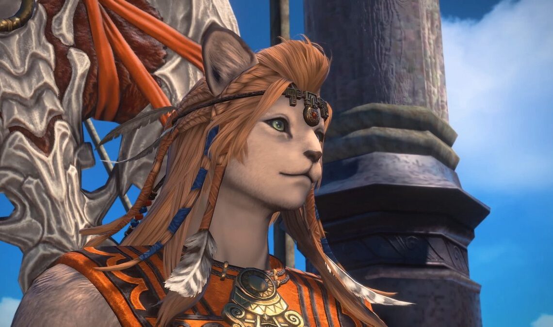 Les notes de mise à jour de Final Fantasy 14 version 7.0 révèlent tous les changements qui accompagneront Dawntrail