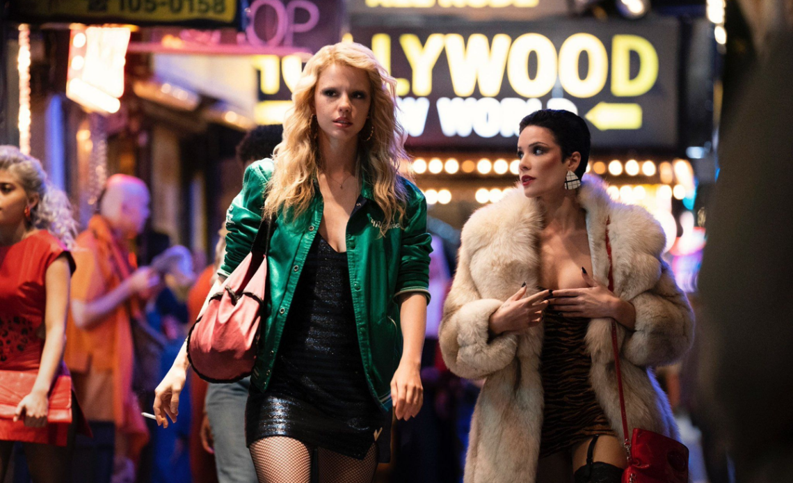 Les premières réactions à MaXXXine arrivent et certains le décrivent comme le meilleur de la trilogie Ti West