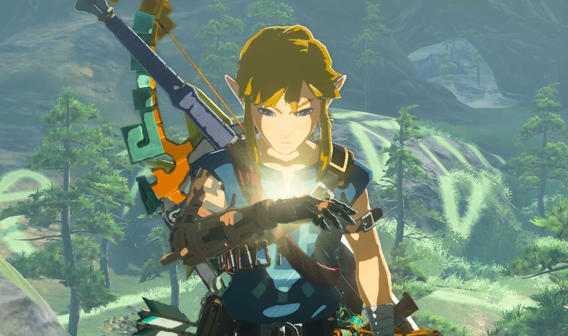Les rumeurs grandissent sur un nouveau jeu The Legend of Zelda