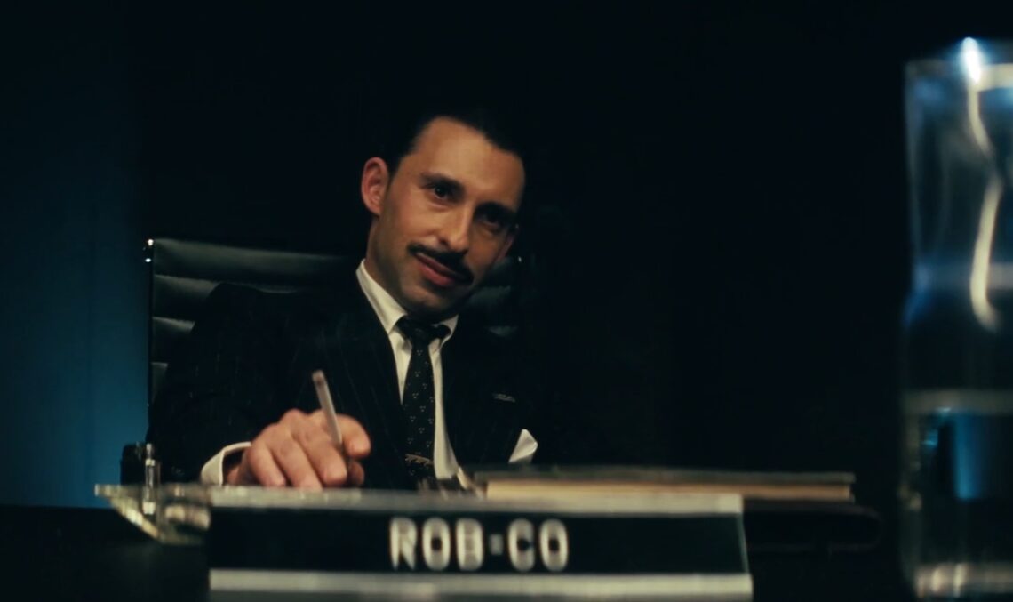 Les showrunners de Fallout confirment que Robert House "sera impliqué" dans la saison 2