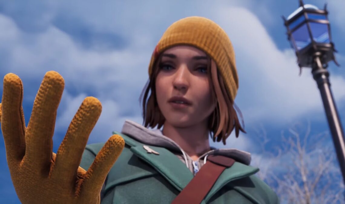 Life is Strange : Double Exposure révélé avec le retour de Max Caulfield