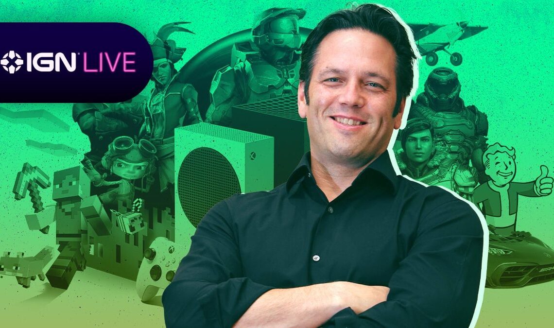 L'interview complète de Phil Spencer : la santé de la Xbox, les appareils portables et bien plus encore