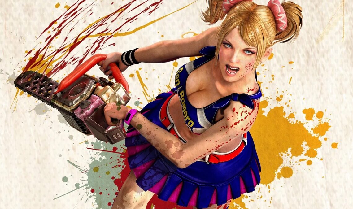 Lollipop Chainsaw RePOP annonce sa date de sortie et les plateformes qu'elle atteindra