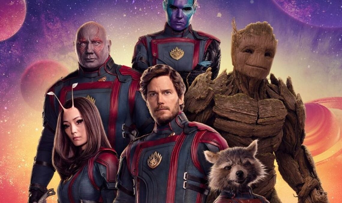 L'une des stars des Gardiens de la Galaxie a déjà parlé avec James Gunn de son adhésion à la DCU