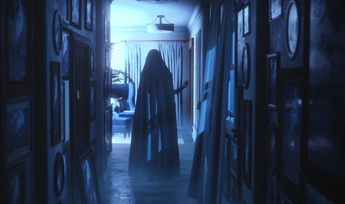 Luto m'a fait peur des draps après avoir vu sa démo