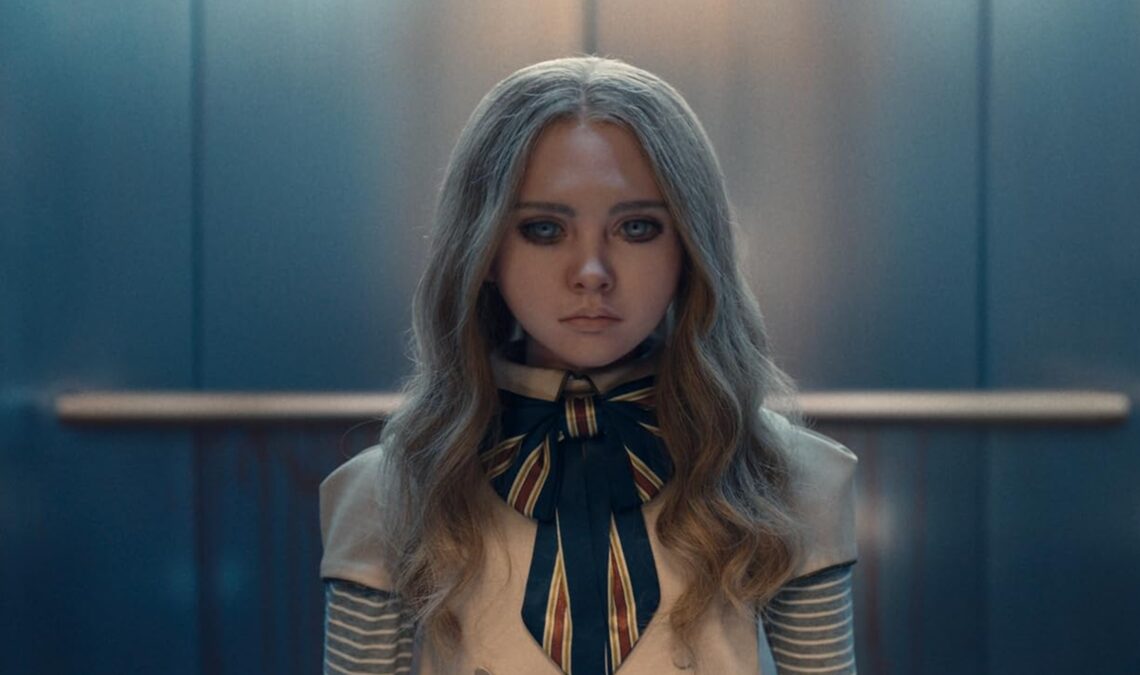 M3GAN recevra un spin-off de thriller érotique qui sortira en 2026