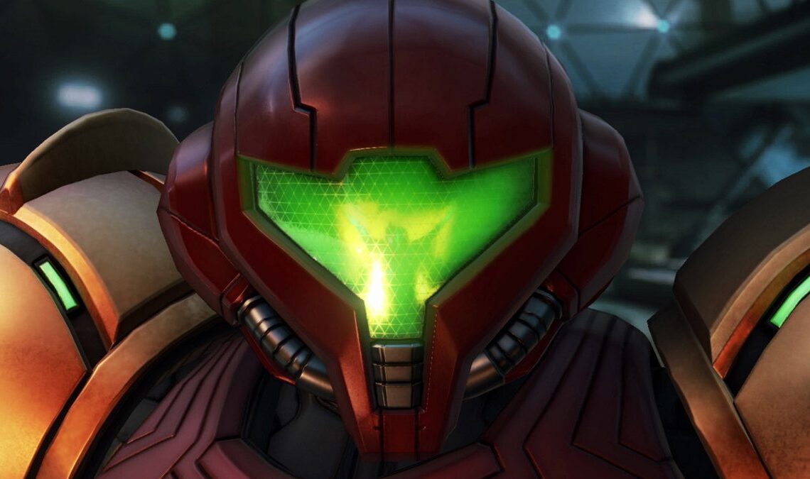 Metroid Prime 4 : Beyond fonctionnait-il sur Nintendo Switch 2 lorsque Nintendo l'a sorti ?