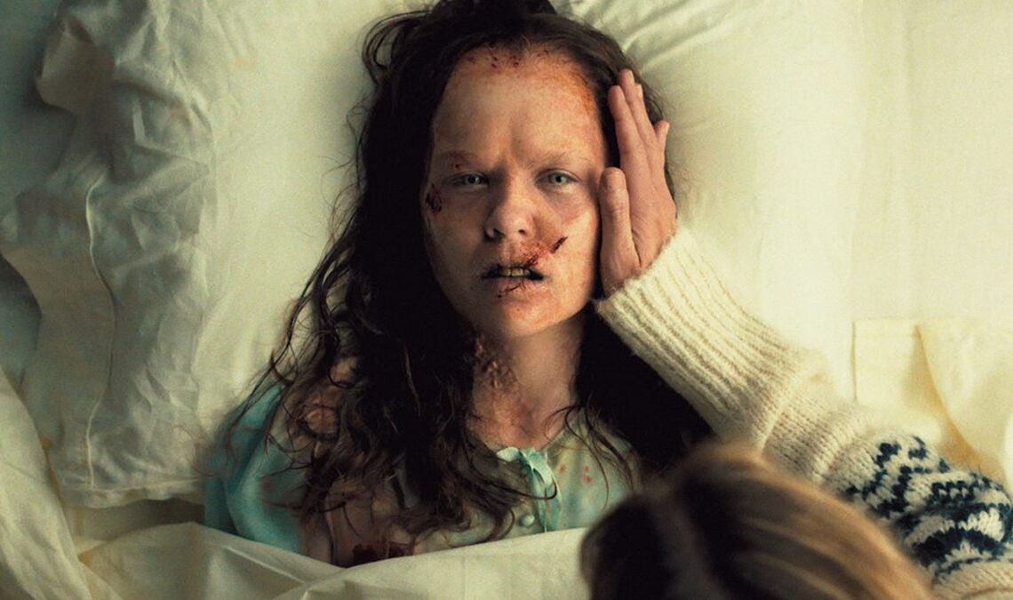 Mike Flanagan révèle les deux piliers sur lesquels repose le nouveau film Exorcist