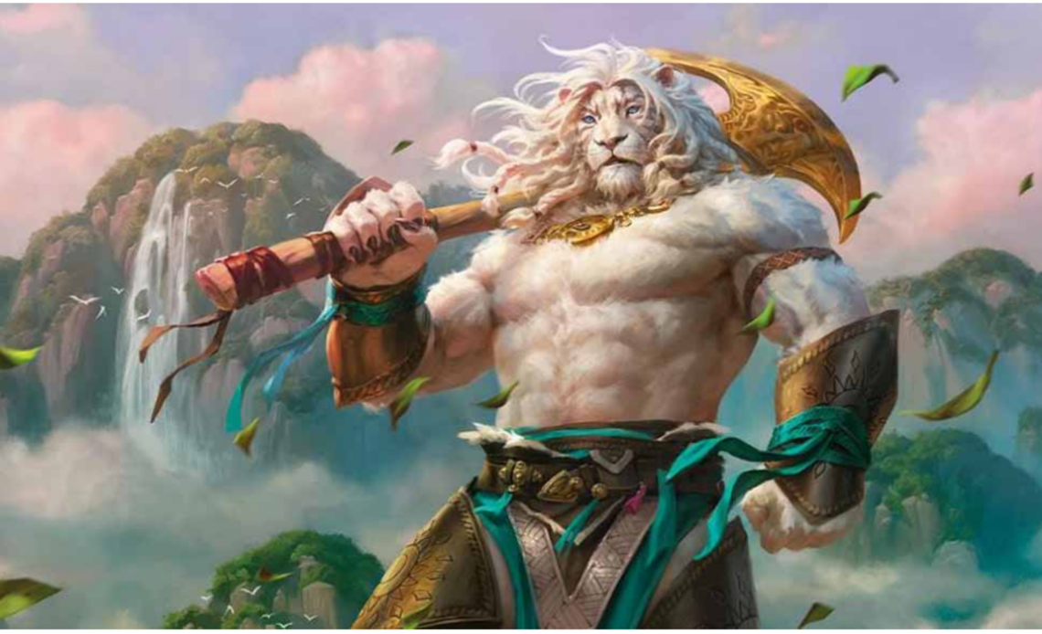 Modern 3 Horizons ramène certains favoris des joueurs – les cartes les plus recherchées, les traitements uniques et leur emplacement