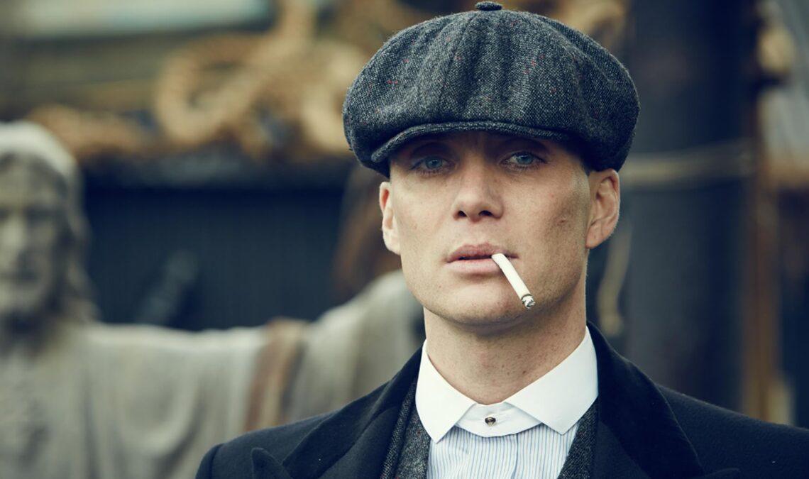 Netflix donne son feu vert au film Peaky Blinders avec Cillian Murphy