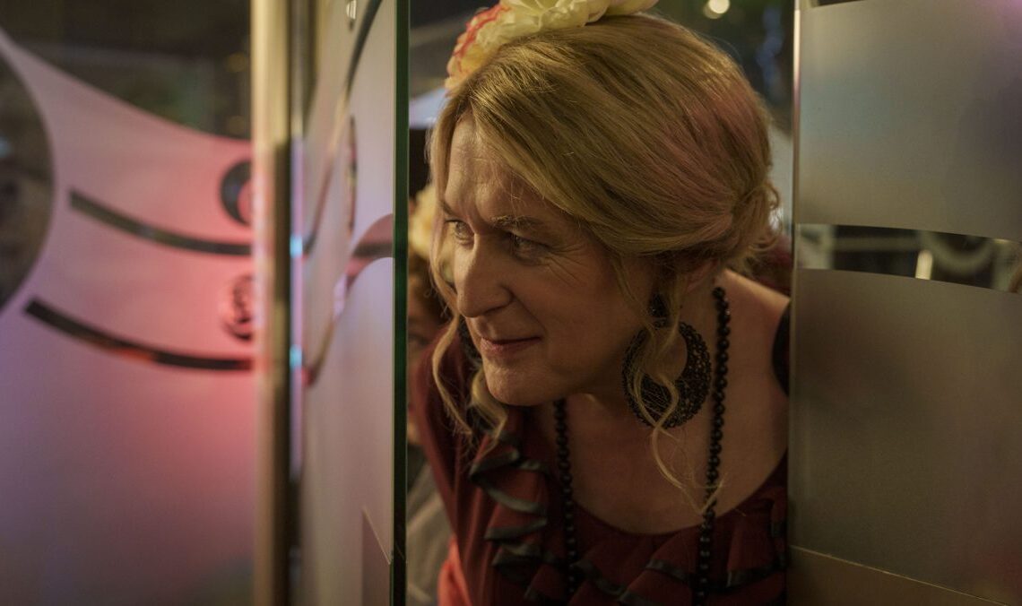 Norberta est présentée comme l'une des premières les plus drôles de l'été