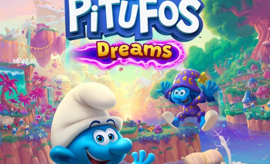 Nous avons joué aux Schtroumpfs-Rêves, et cela pourrait être l'une des surprises de l'année