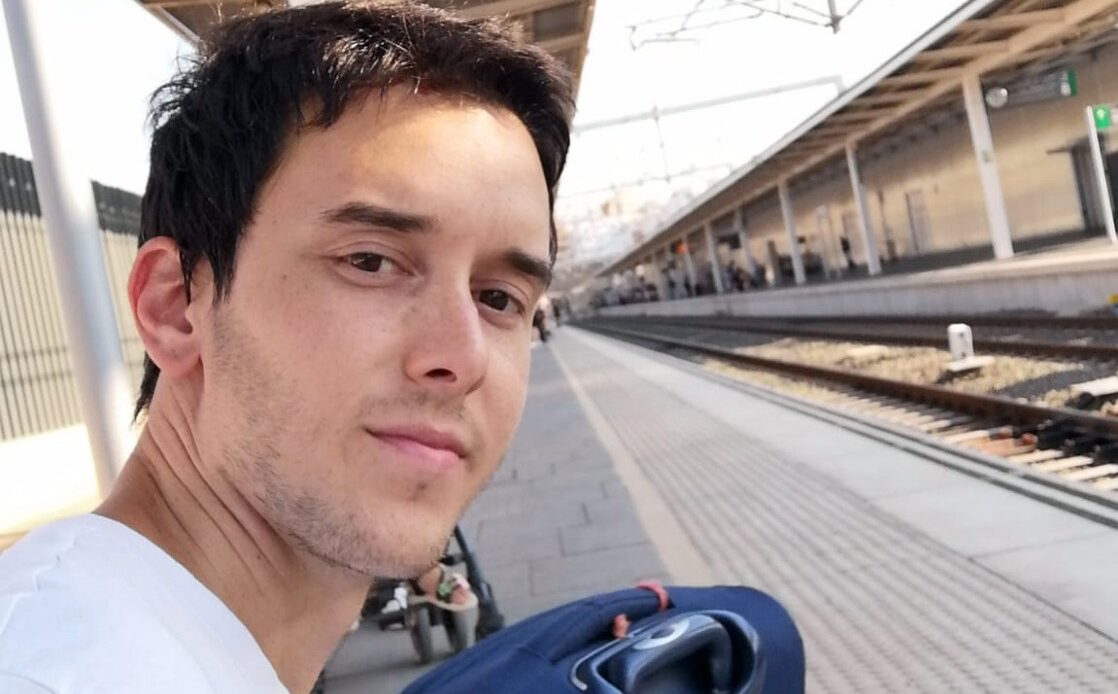 On interviewe Mike Jordana, concept artiste dans MAGIC, Valorant ou LOL