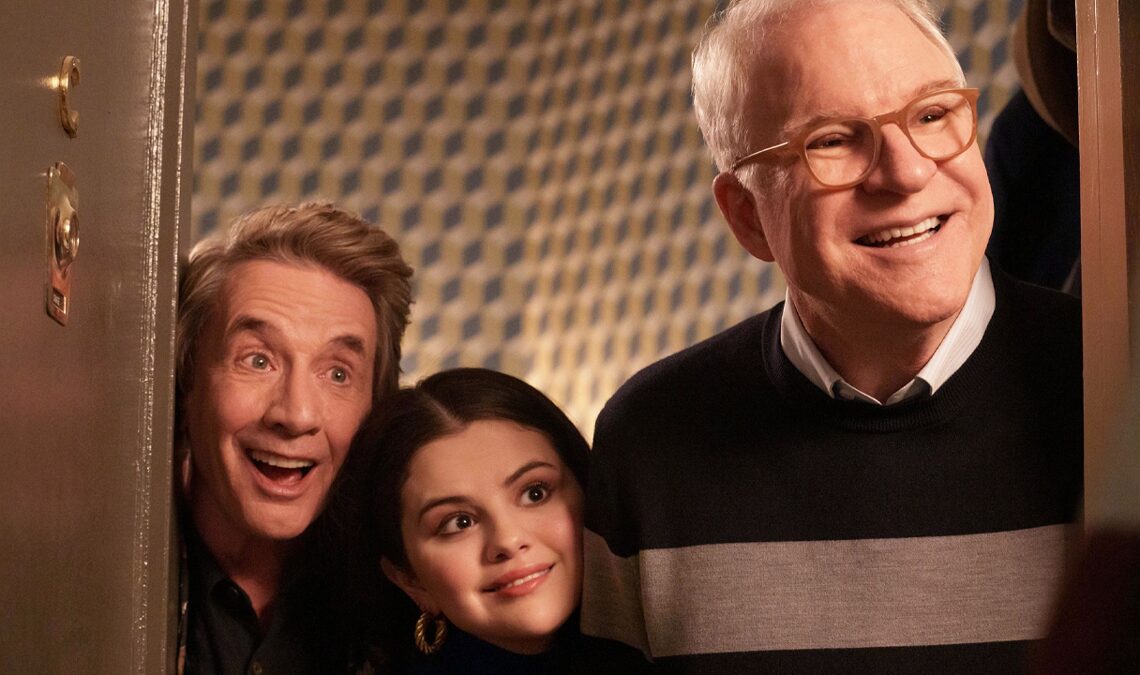 Only Murders in the Building Saison 4 obtient une date de première