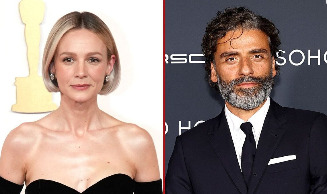 Oscar Isaac et Carey Mulligan sont en pourparlers pour une éventuelle deuxième saison de Bronca