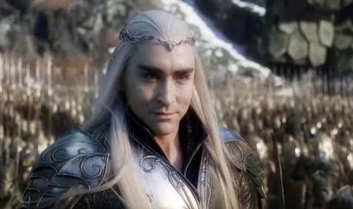Où est Thranduil dans la trilogie originale du Seigneur des Anneaux ?