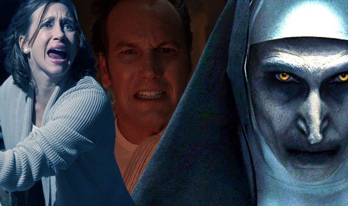 Où regarder tous les films Warren File en 2024