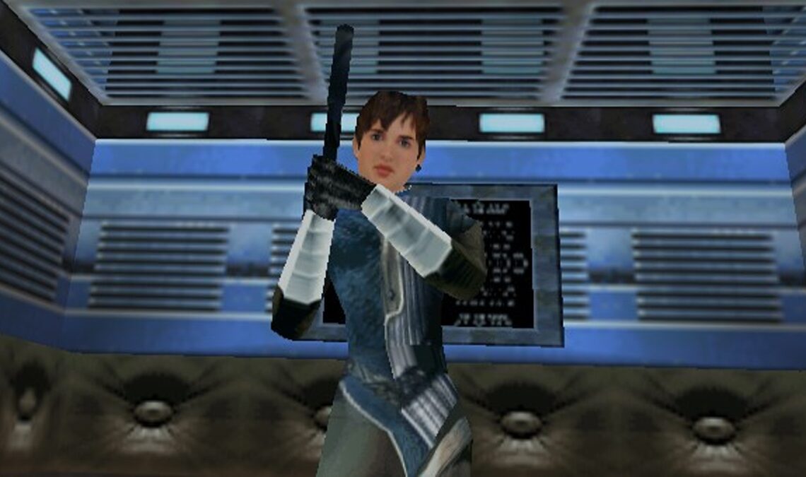 Perfect Dark, Zelda : A Link to the Past, Four Swords, Turok et bien d'autres arrivent sur Nintendo Switch Online