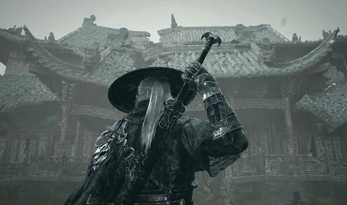 Phantom Blade Zero éblouit au Summer Game Fest 2024 avec une nouvelle bande-annonce de gameplay