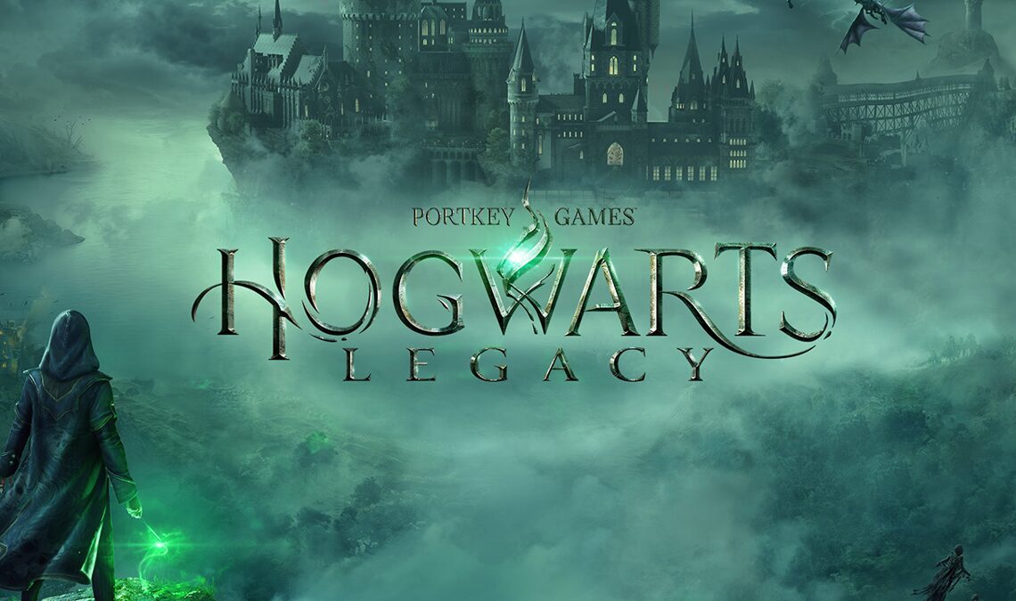 Poudlard Legacy révèle les notes de mise à jour pour sa nouvelle mise à jour majeure