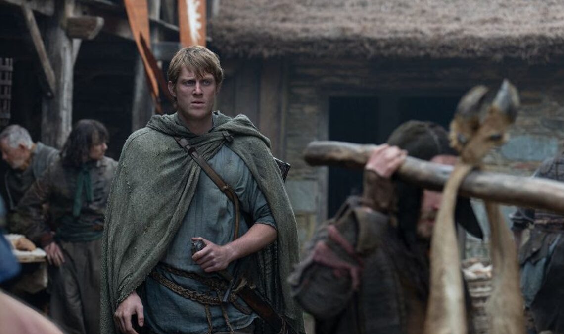 Première image de A Knight of the Seven Kingdoms, le nouveau spin-off de Game of Thrones