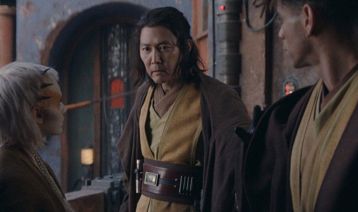 Quel est le sombre secret de Maître Sol ?  Les fans de Star Wars cherchent déjà la réponse