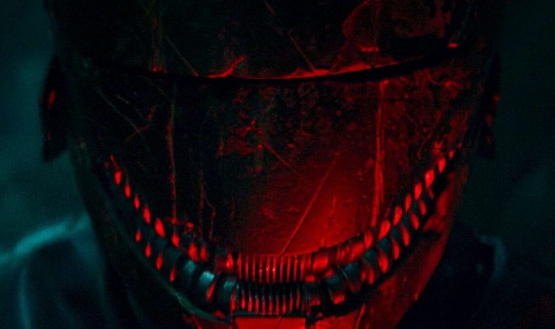 Questions de l'épisode 5 de The Acolyte : Le Maître est-il un Seigneur Sith ou un Chevalier de Ren ?