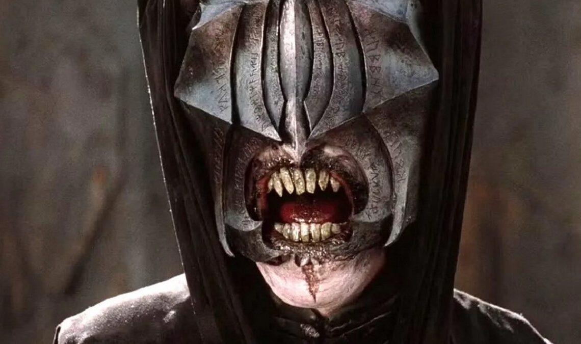 Qui était vraiment la Bouche de Sauron ?
