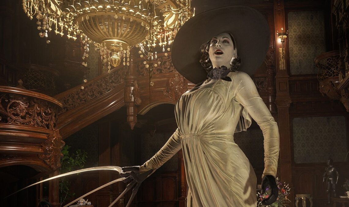 Resident Evil Village est le jeu de la série qui a atteint les 10 millions d'exemplaires vendus le plus rapidement