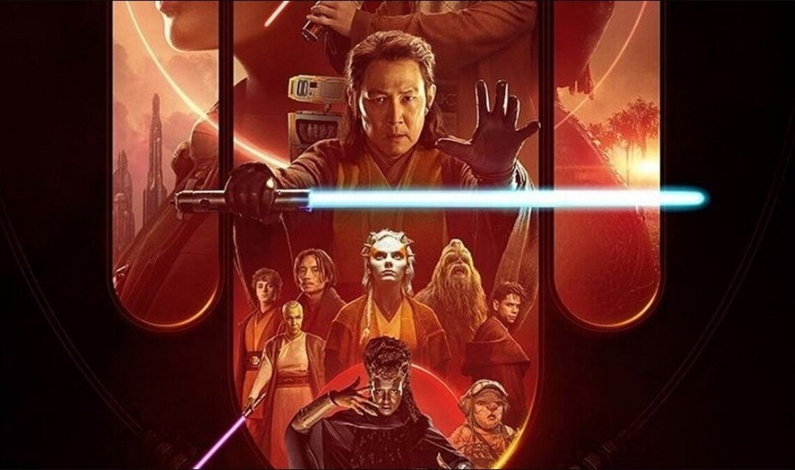 Revue des quatre premiers épisodes de The Acolyte - Star Wars est de retour, et dans un très bon packaging