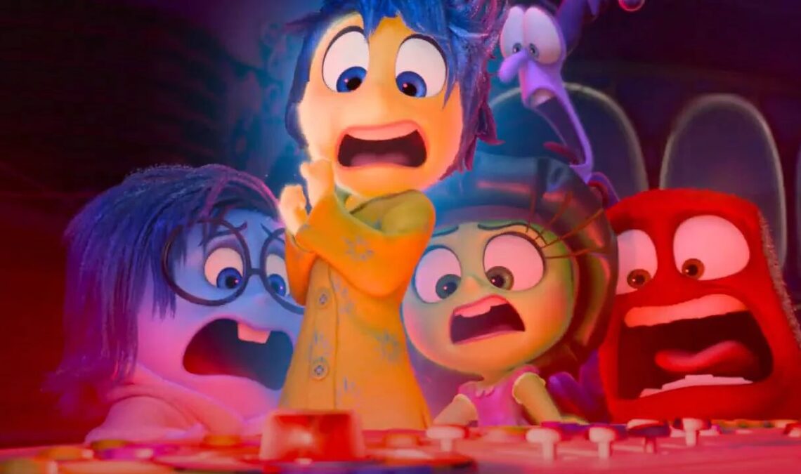 Riley entre en crise dans la bande-annonce finale d'Inside Out 2